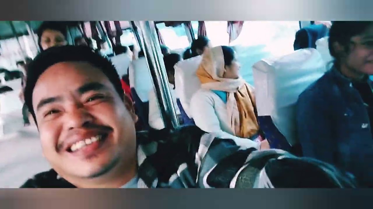 NRA Public School Bhelowguri Hojai ( Assam ) School trips to Arunachal Pradesh at Bhalukpong.