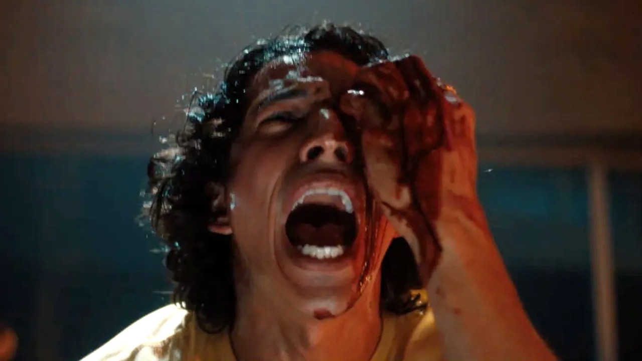 Corporate Retreat (2026) | &lsquo;The Menu&rsquo; Meets &lsquo;Saw&rsquo; In Team-Building Horror Hell