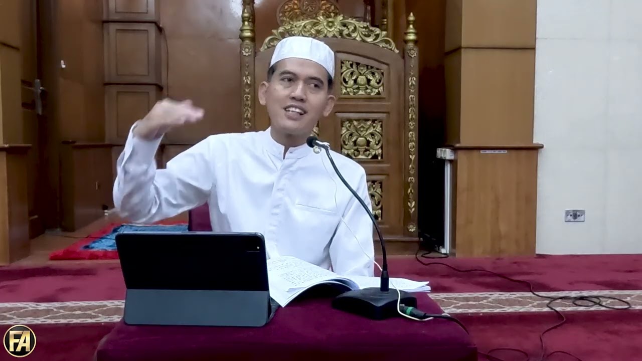 Prof. DR. K.H Muhammad Asrorun Ni'iam Sholeh, HADIST.