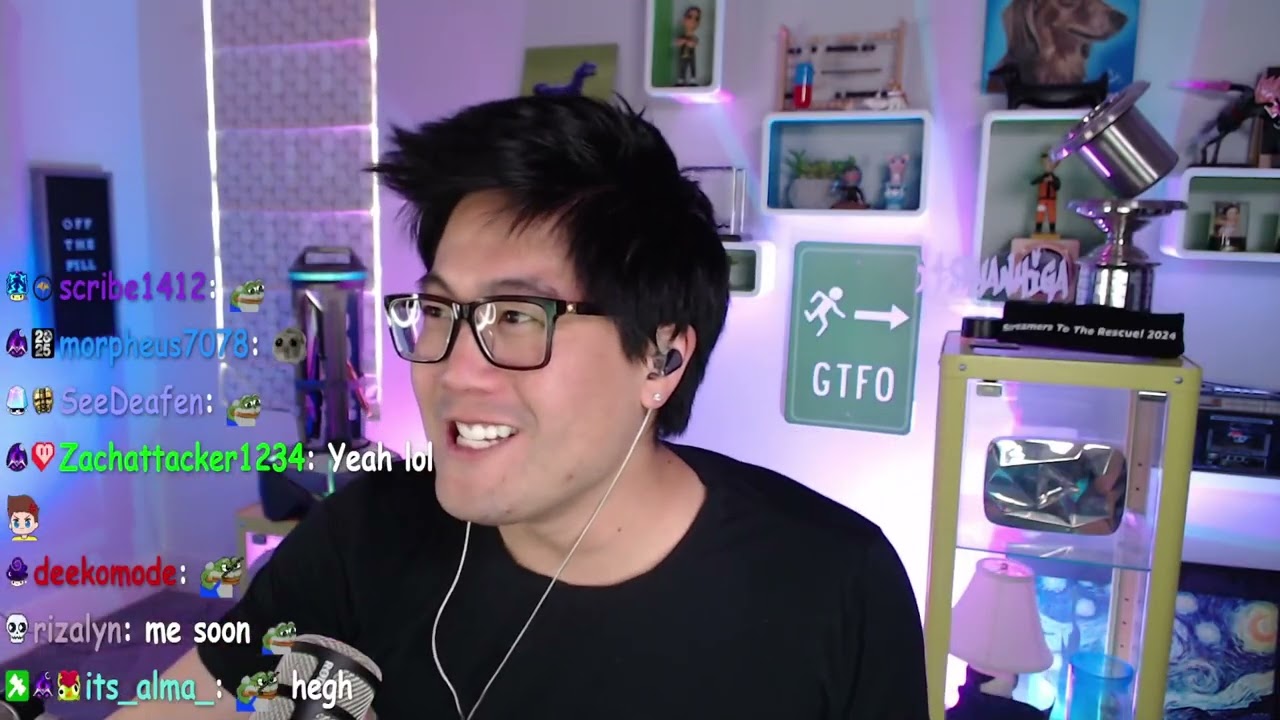 [19/2/2026] itsRyanHiga - its a valoha kinda day