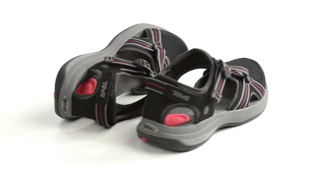 Teva Ewaso Shoes - Amphibious (For Women)