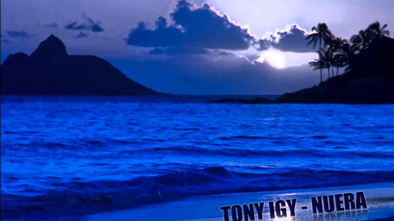 Tony Igy - Nuera (New 2016)