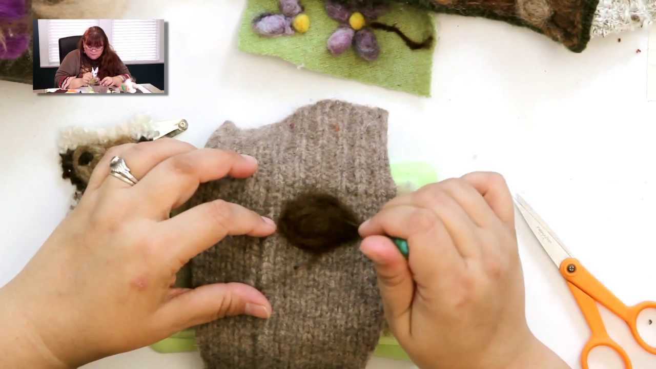 DIY: 