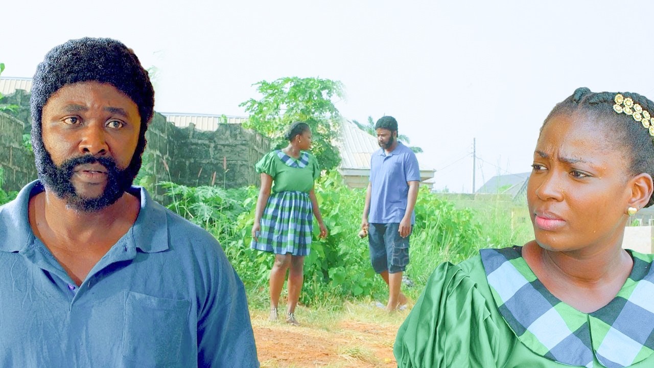 Hw D Palace MAID Tok Care Of Him Wen Every1Abandoned Him Bt Nvr Knw He's D Heir 2D Throne InDisguise