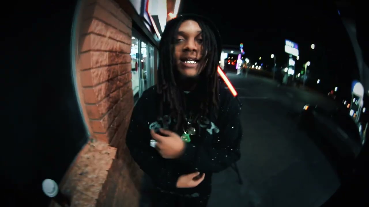 DsavDaJoint- So High (Official music video)