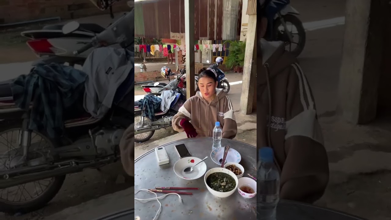 មិនហៅក៏ចូលដែរពូ😃
