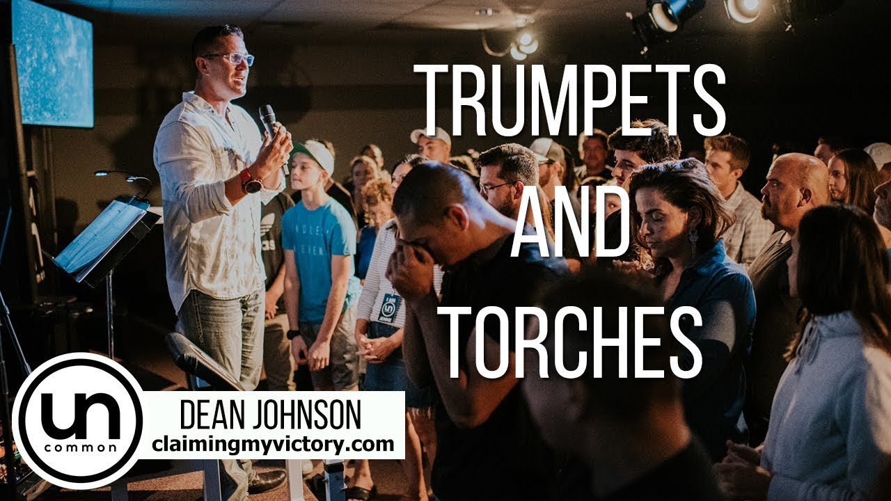 Trumpets and Torches