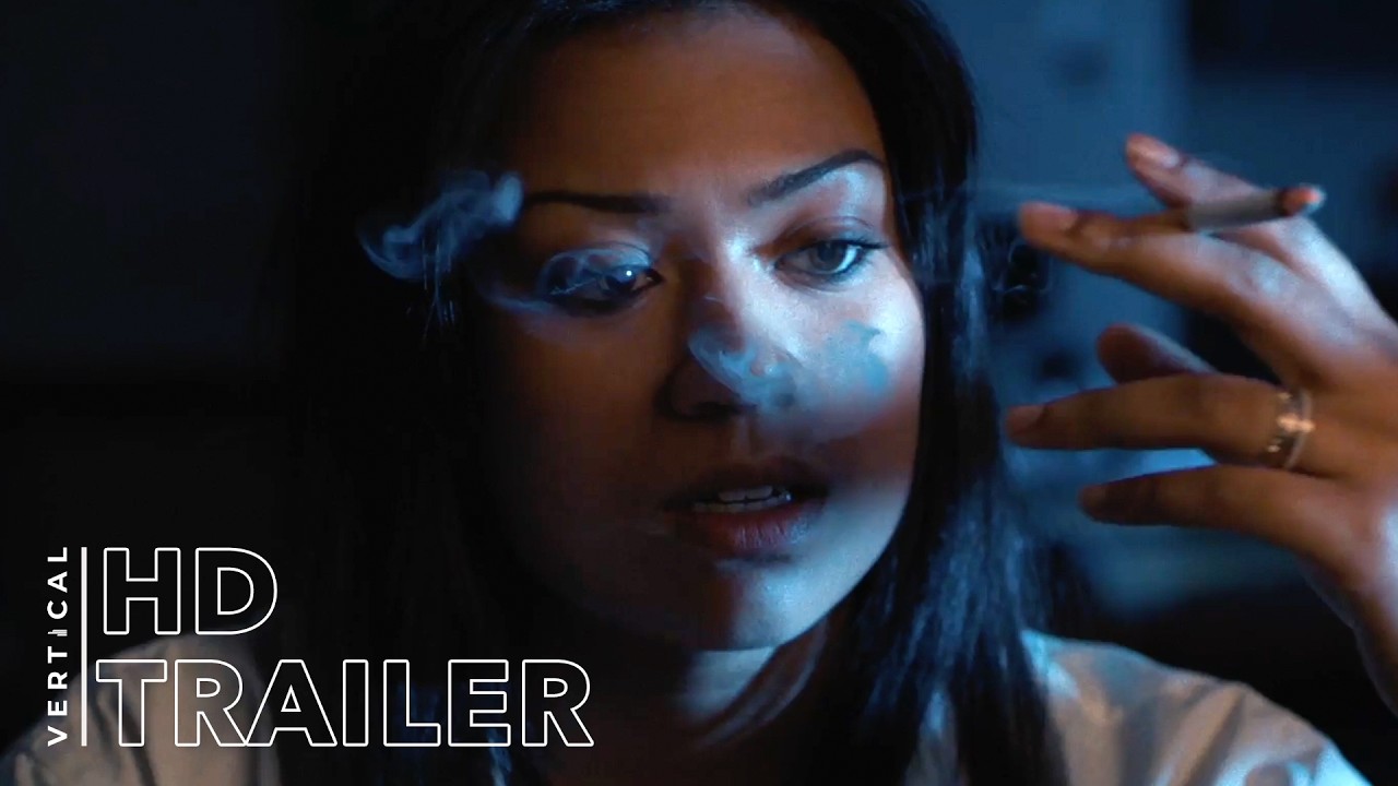 The Long Game | Official Trailer (HD) | Vertical