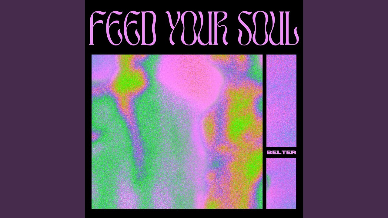 Feed Your Soul