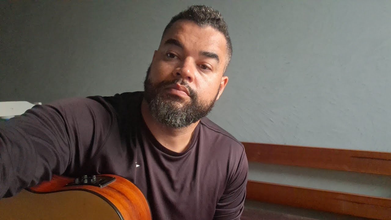 She's Only Happy in the Sun (cover) Ben Harper