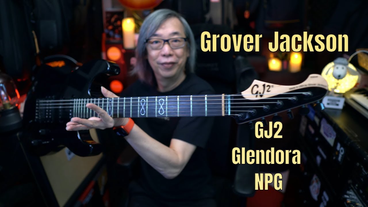 GJ2 Glendora NPG