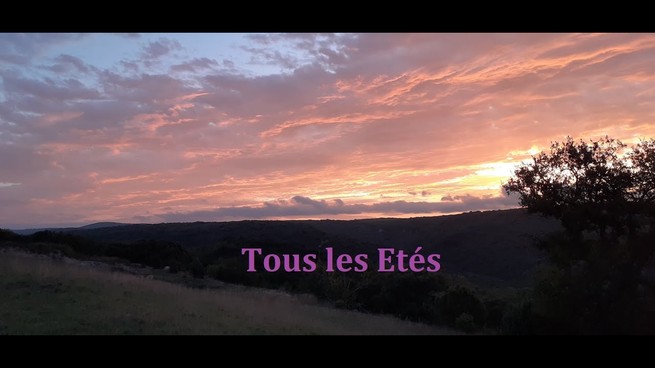 Tous les Étés