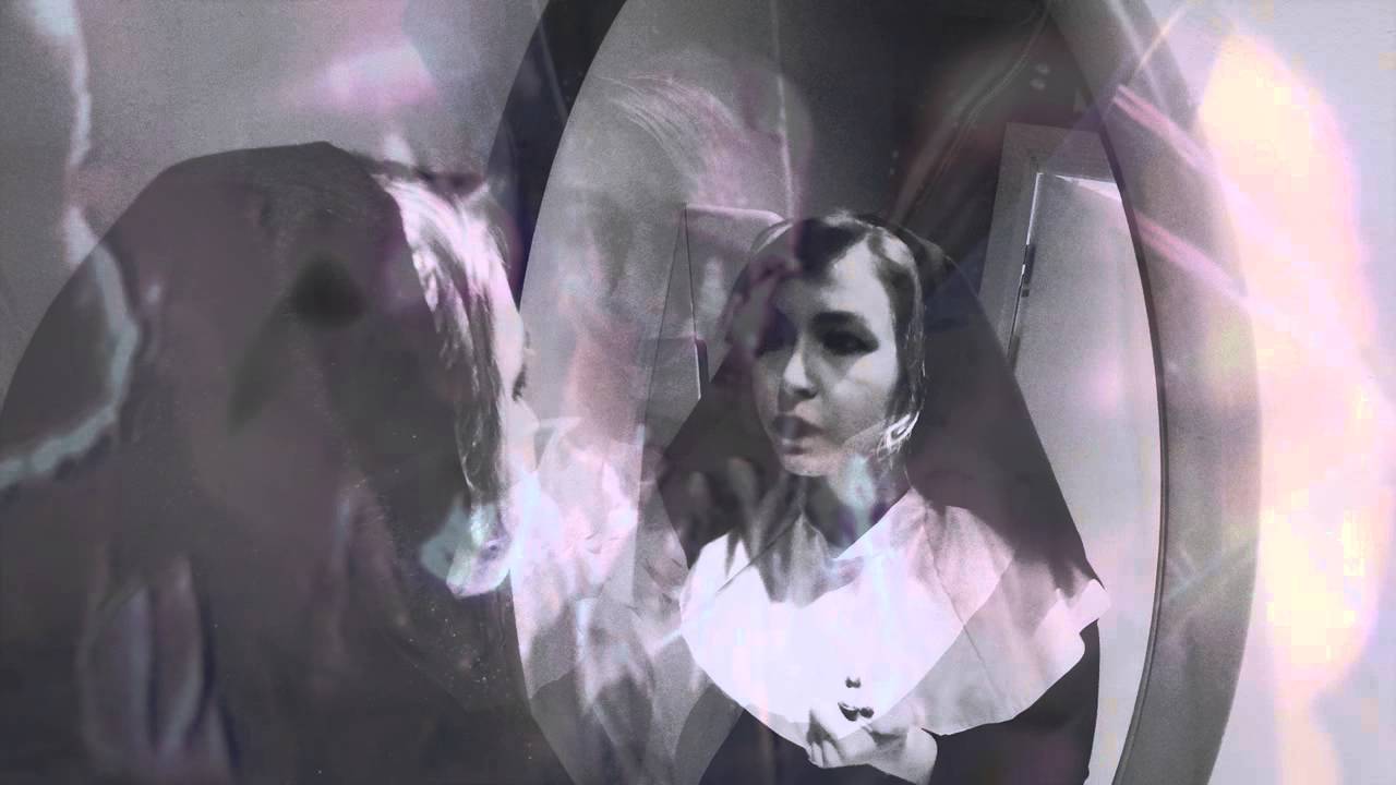 The Leather Nun - All Those Crazy Dreams (Official Video)