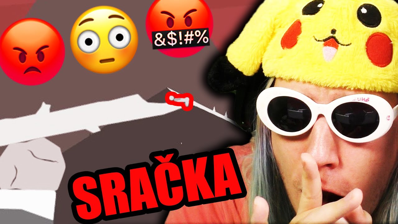 RAGE SRAČKA #2