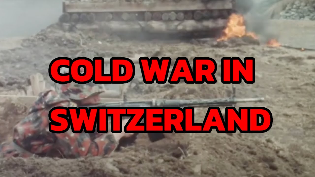 Swiss Army (1985) |  N O T H I N G L A S T F O R E V E R