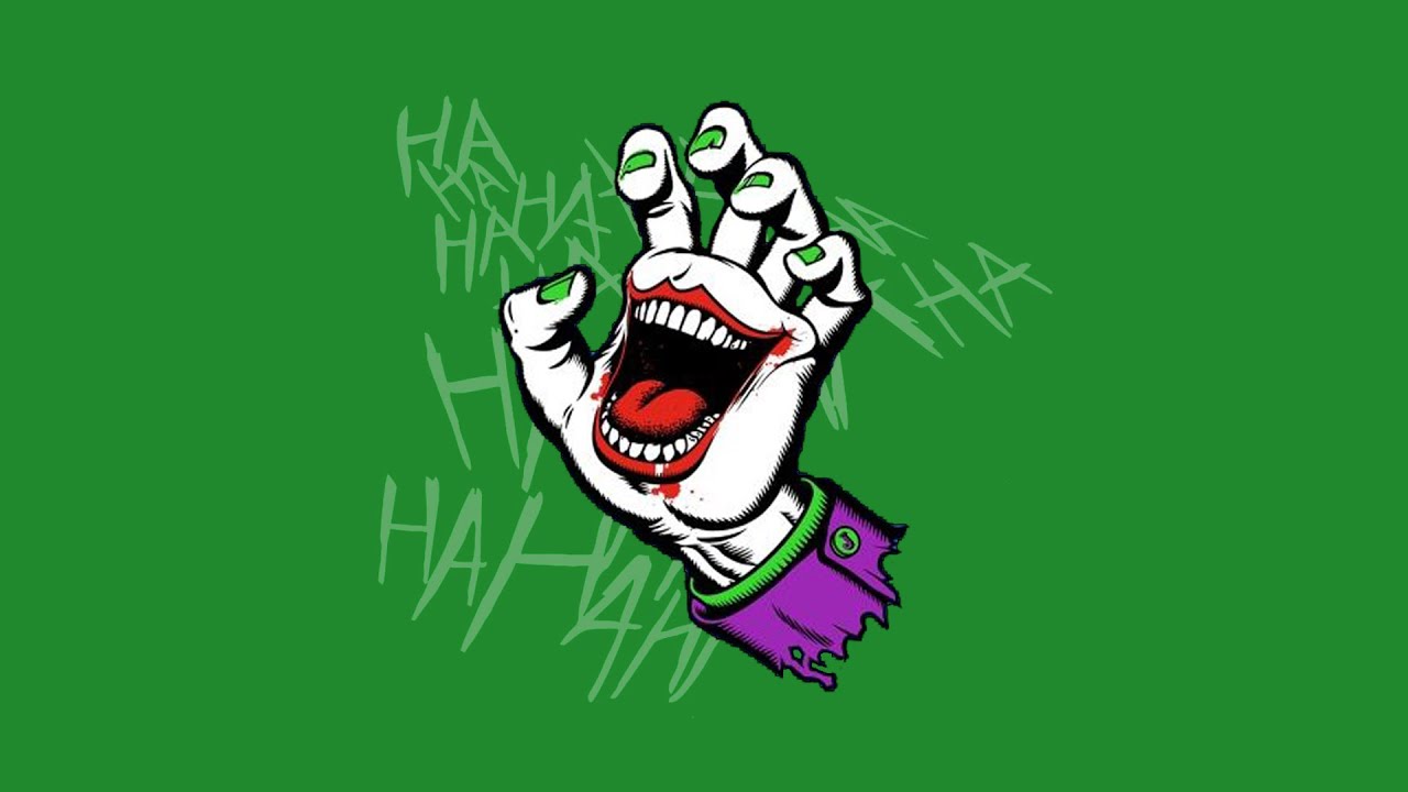 FREE | Hard Drill Beat 