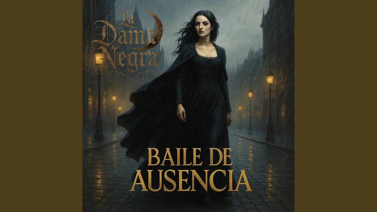 Baile de ausencia