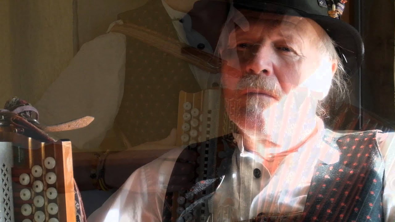 Landlerweise - Steirische Ziehharmonika
