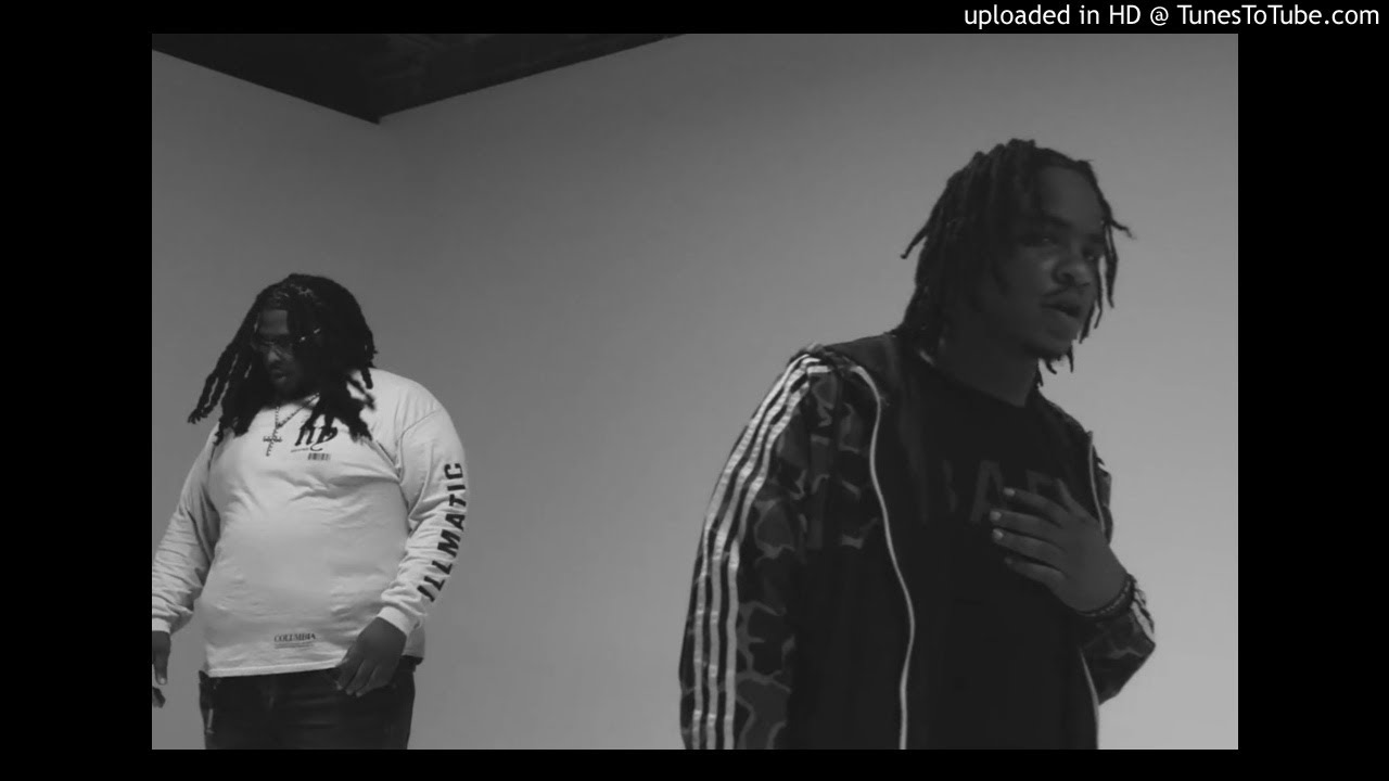 Prince Jefe - Straight Thru 5.5 Part 2 PROD BY RELL