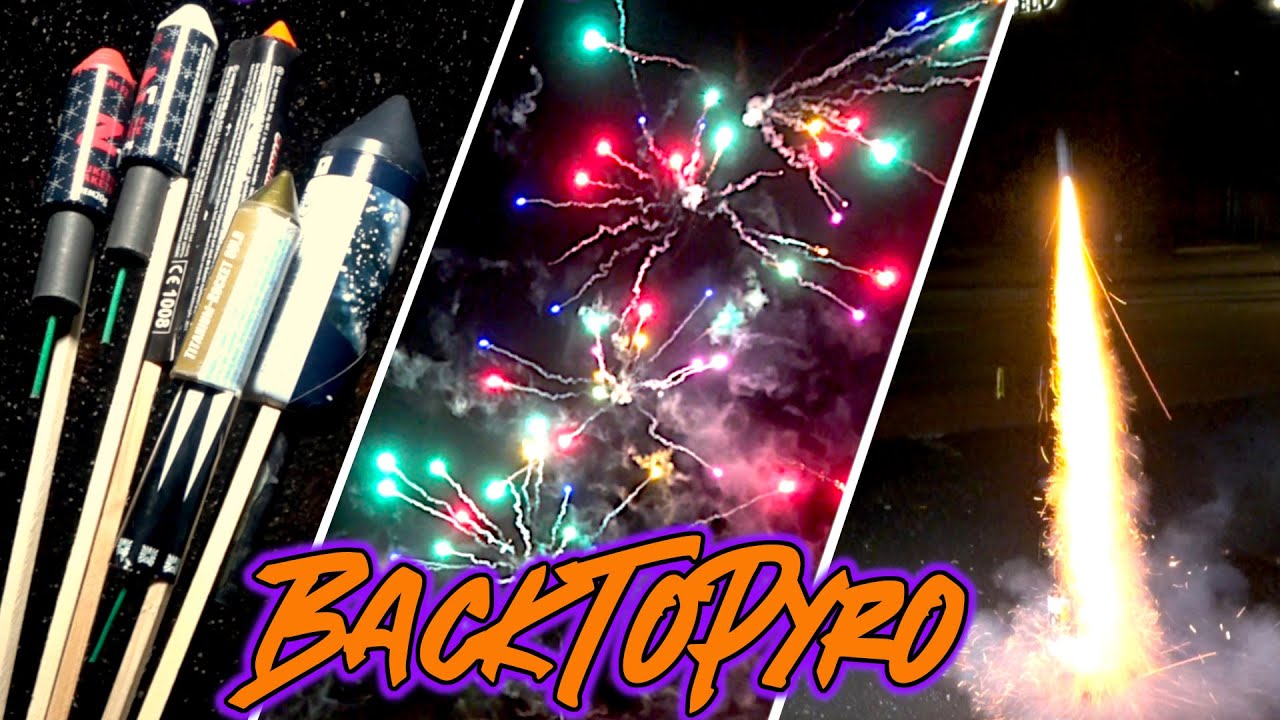 ESKALATION AN SILVESTER 2022/2023 TEIL 2 🎆💥 #backtopyro