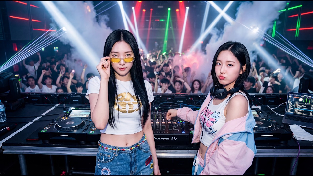 🎧Bass Boosted 🎧 Ultimate Club EDM Party Mix 2026 🚀