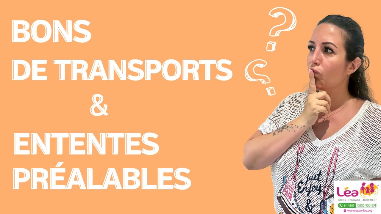 Replay : Comment remplir ses bons de transports et ententes préalables