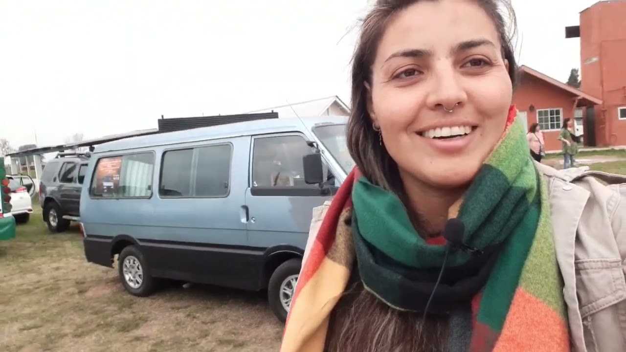 🤗Juntada en el Zapparancho, el nuevo y novedoso lugar para reunión de viajeros y futuros viajeros.