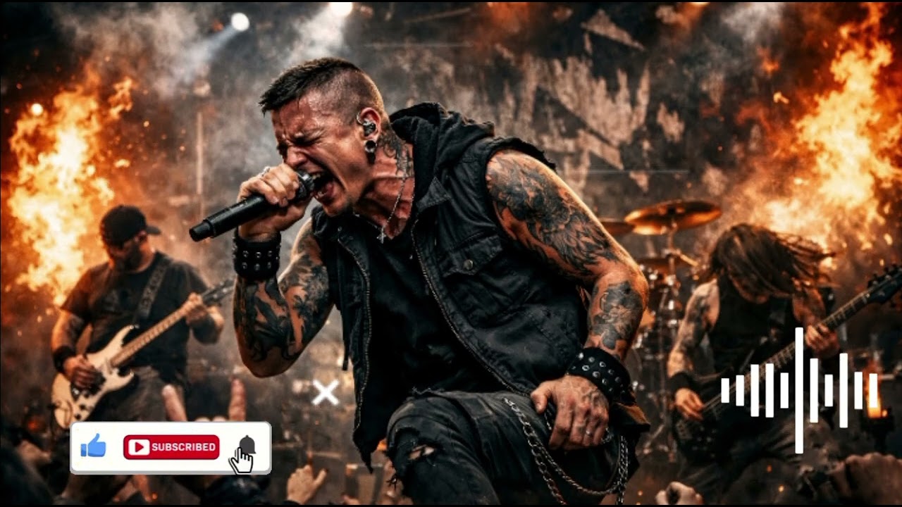 Rock&Nu Metal Never Die #NuMetalNeverDie #NuMetal #Rock #AlternativeMetal #HeavyRock #RockYouTube