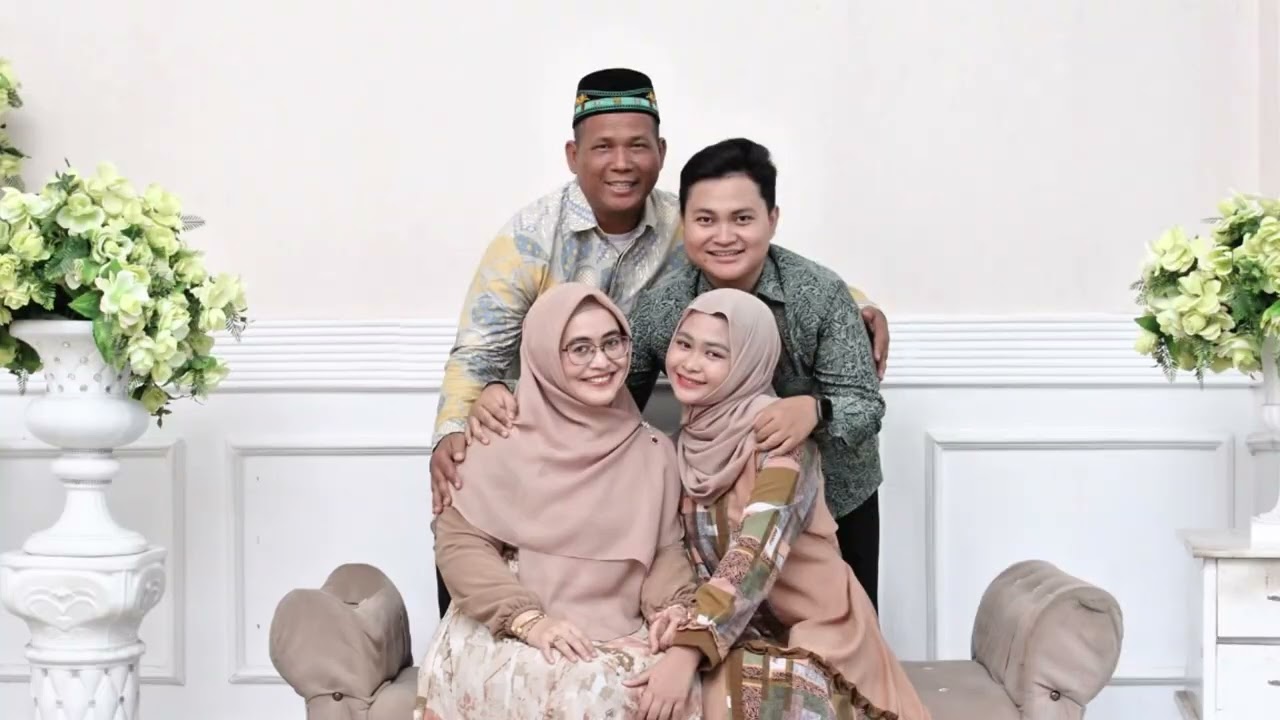 Keluarga Besar SDI Al Azhar 19 Sentra Primer