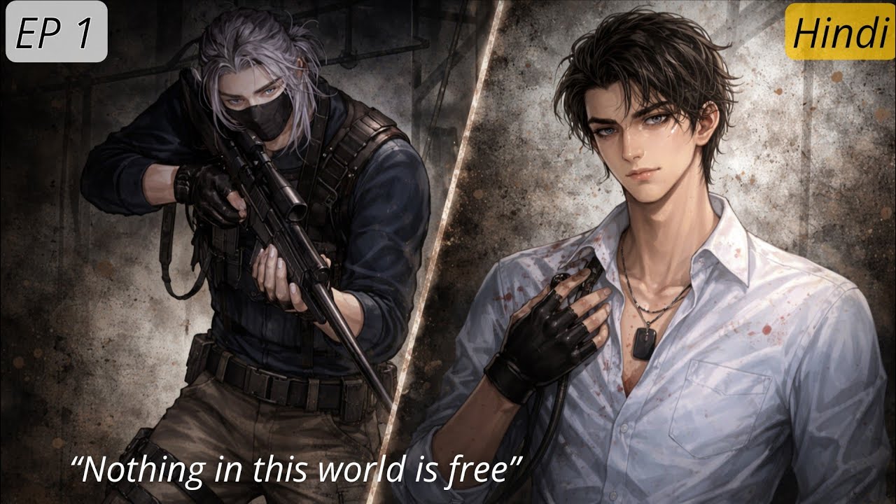 Fall | “Should I Kill Your Whole Family?” — A Twisted Military Yaoi Web Novel