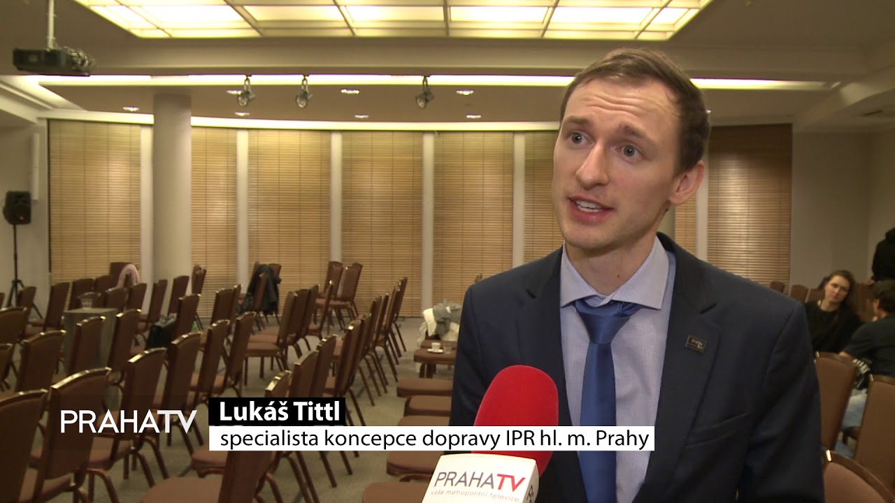 Tramvaje na Václaváku byly tématem diskuze