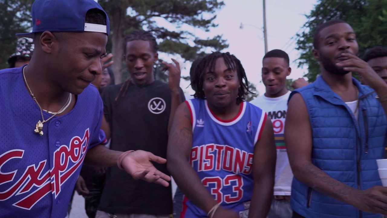 Trap Bros- 