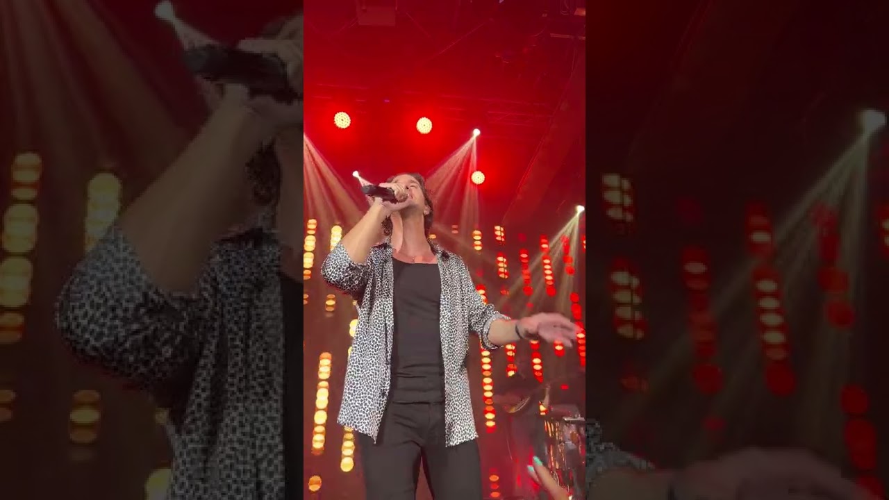 Tha Ime Edo Live-Nikos Oikonomopoulos Fantasia 2022