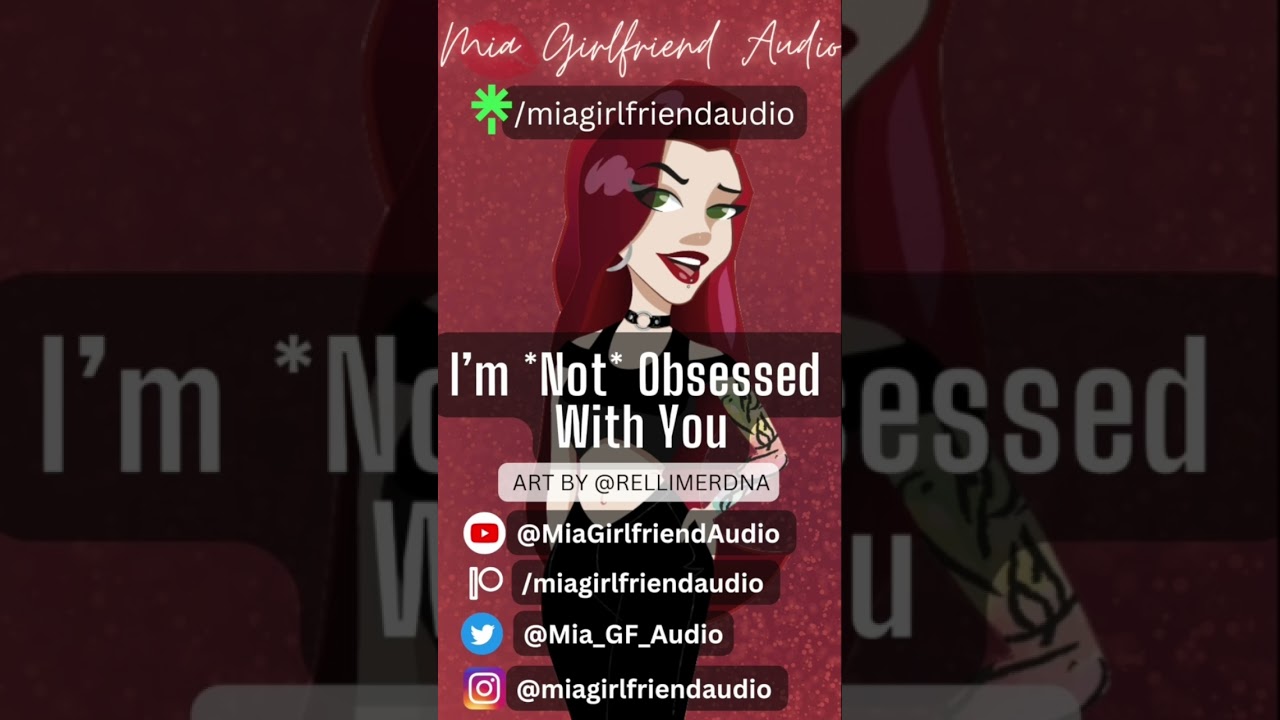 Why are you flirting with her? 🙃 #gfe #fyp #audiorp #asmr #roleplayaudios #girlfriendaudio