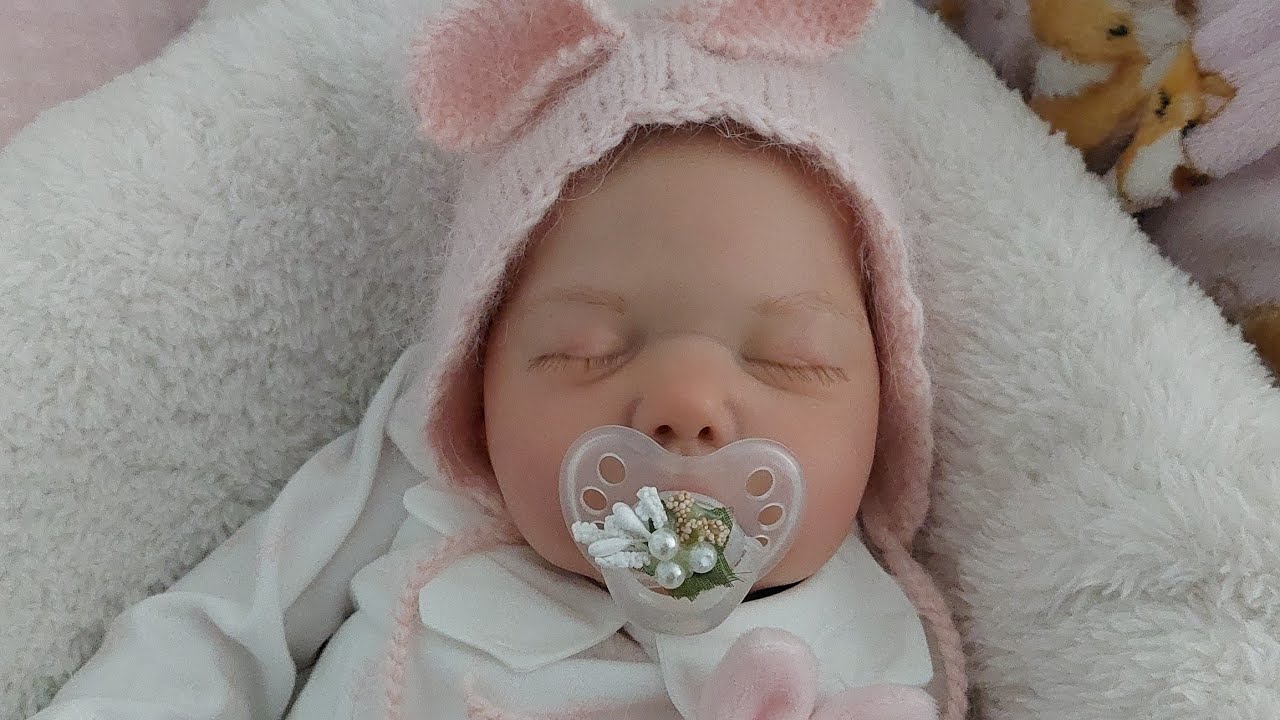 Reborn Baby Box Opening ( Willa by Cassie Brace)