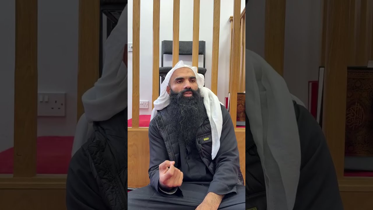 حديثُ رمضان || علوم الرّجال من وقائع التابعين ( الفقهاء السبعة رحمهم الله) (16)