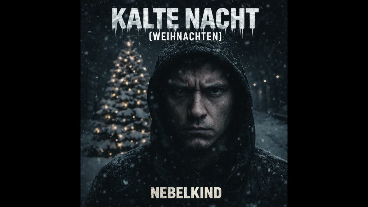 (WEIHNACHTEN) – Nebelkind