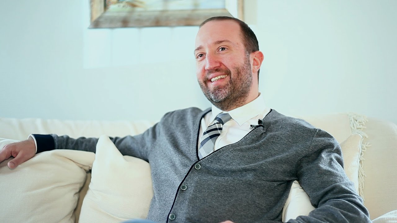 İş Geliştirme ve İnovasyon Yoneticisi Ne İş Yapar? Egemen Zeren