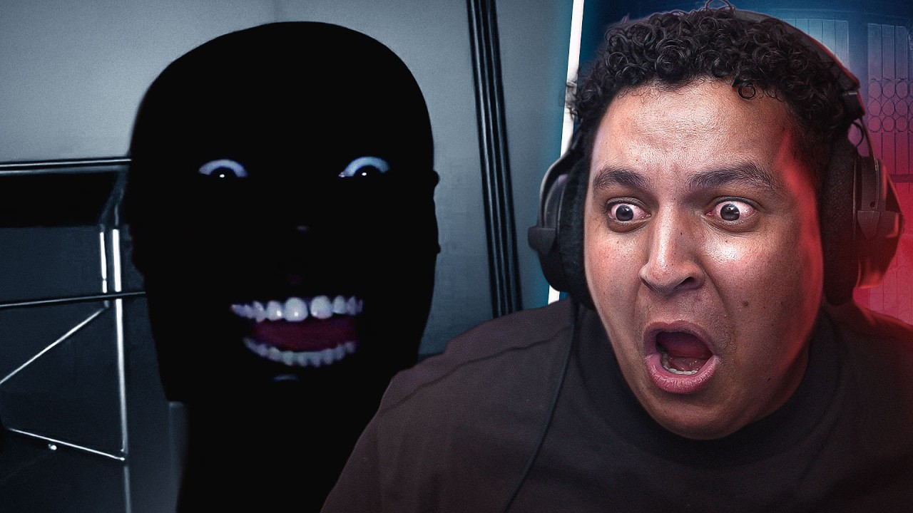 LES VIDEOS LES PLUS TERRIFIANTES D’INTERNET  💀 ( A NE PAS REGARDER SEUL 😱)