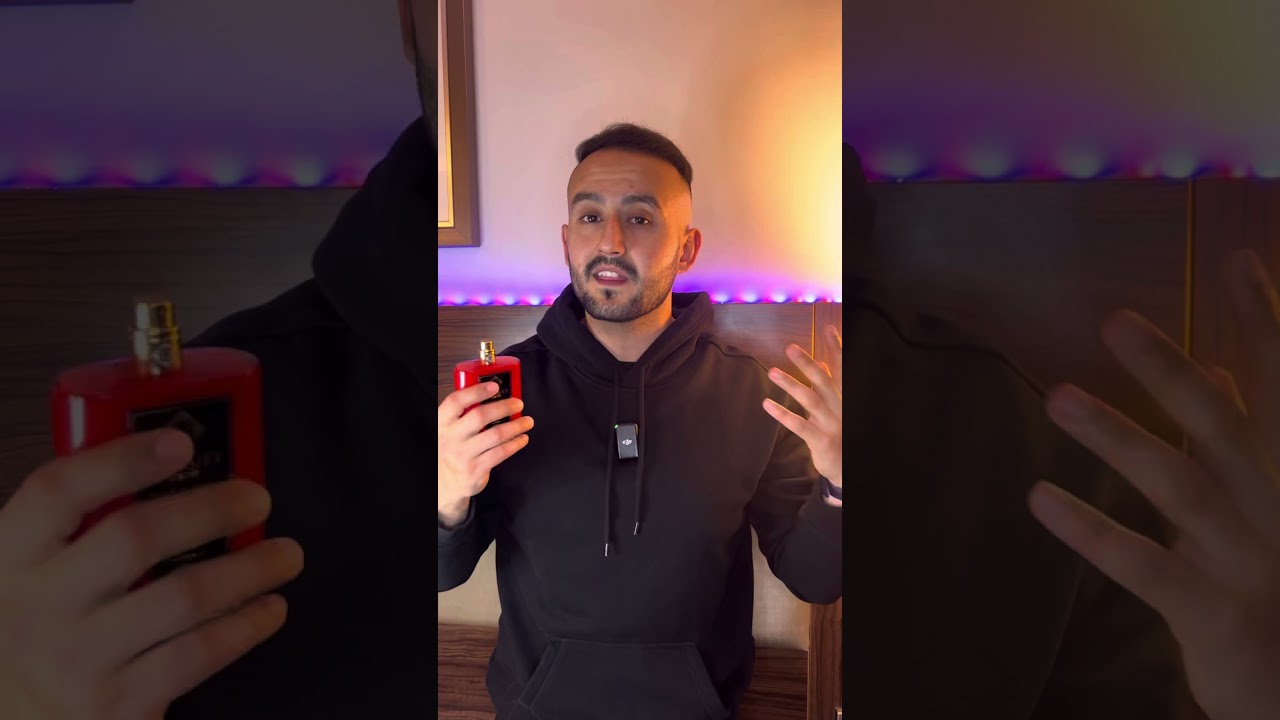 عطر ماشومارو يونيك لكجري 🤦هل يستحق الشراء شوف الفديو واحكم بنفسك
