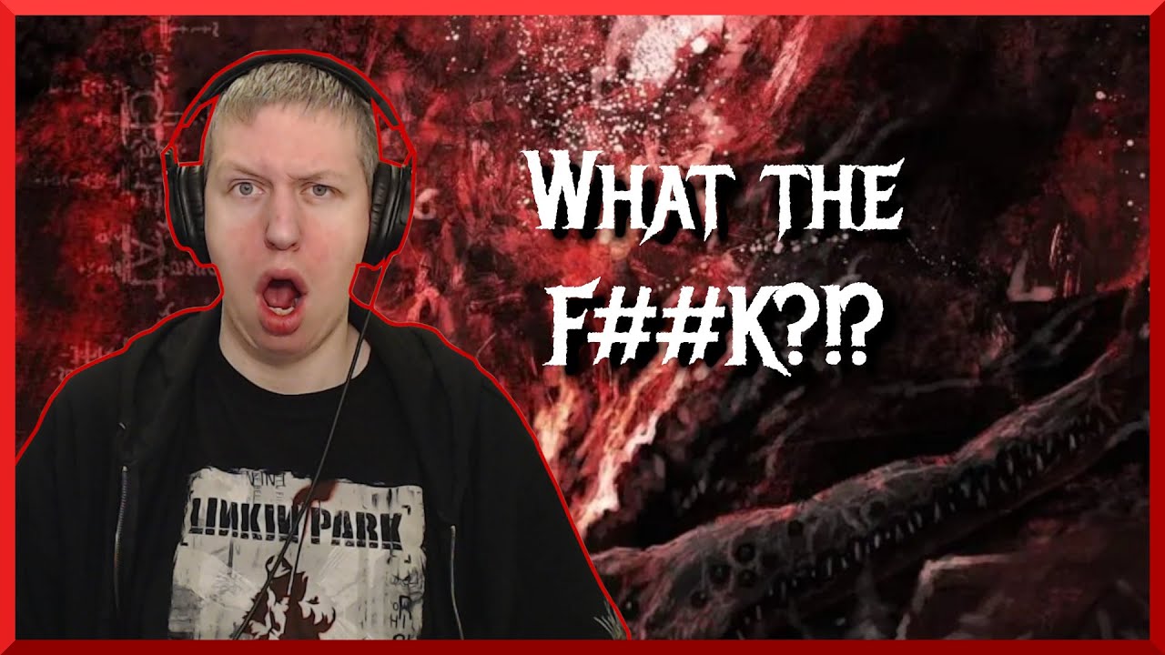 DISGUSTING! Nitheful - 