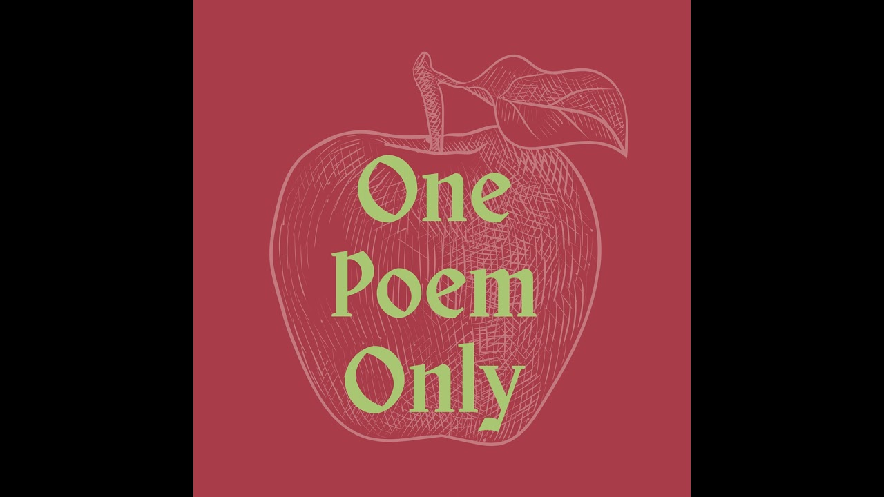 To Imagination by Emily Brontë | One Poem Only