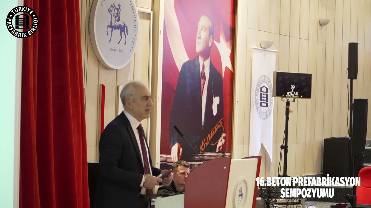 Mevcut Prefabrik Endüstriyel Yapıların Deprem Risk Önceliklendirilmesi için Yaklaşımlar