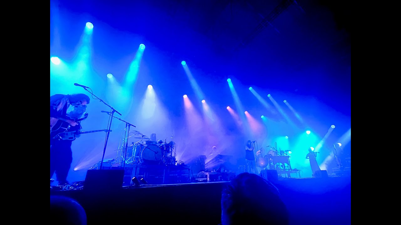Beth Gibbons Live @ Barcelona 2025