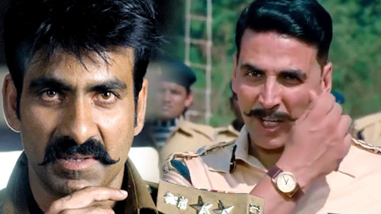 Anupam Kher ने Ravi Teja को बोला ओरिजिनल Vikram Rathore, फैंस बोले Akshay Kumar ग्रेट हैं