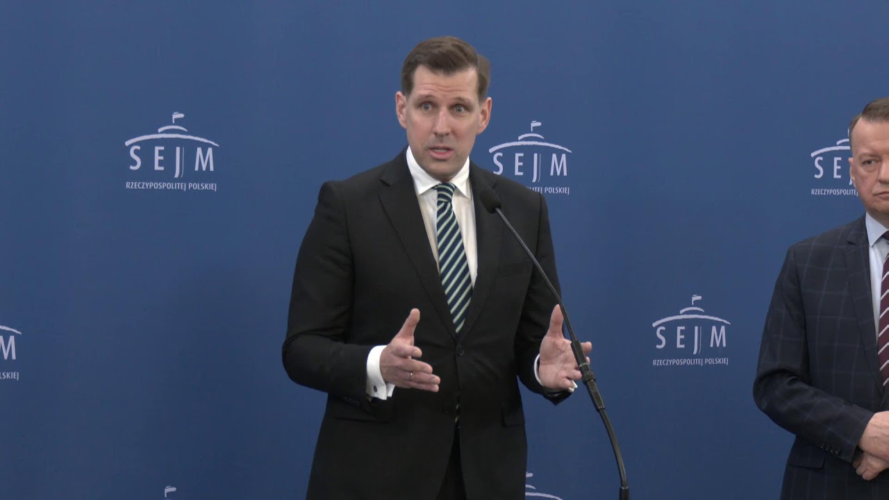 🔴 #LIVE | Konferencja prasowa | Prawo i Sprawiedliwość