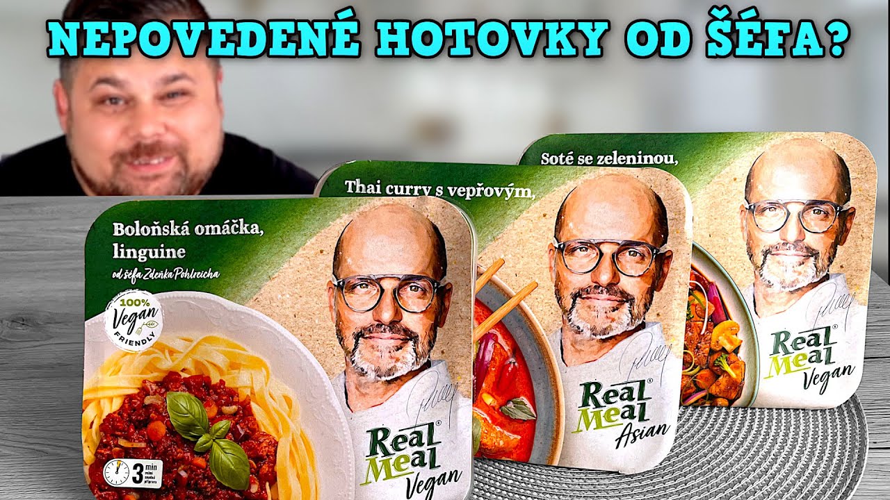 Hotovky od &Scaron;&eacute;fa! Pochoutka pro gurm&aacute;ny nebo OBYČEJN&Aacute; HOTOVKA?