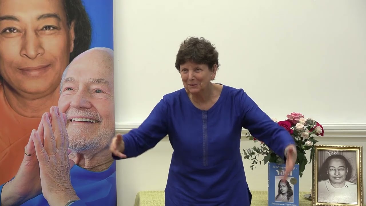 Spiritual Power in a World Without a Center