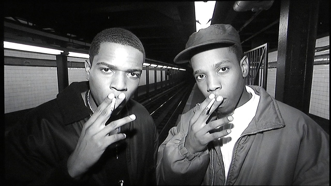 ⚠️ Golden Era Gangsta Rap | 90s & 2000s Old School Vibes Mega Mix ⚠️