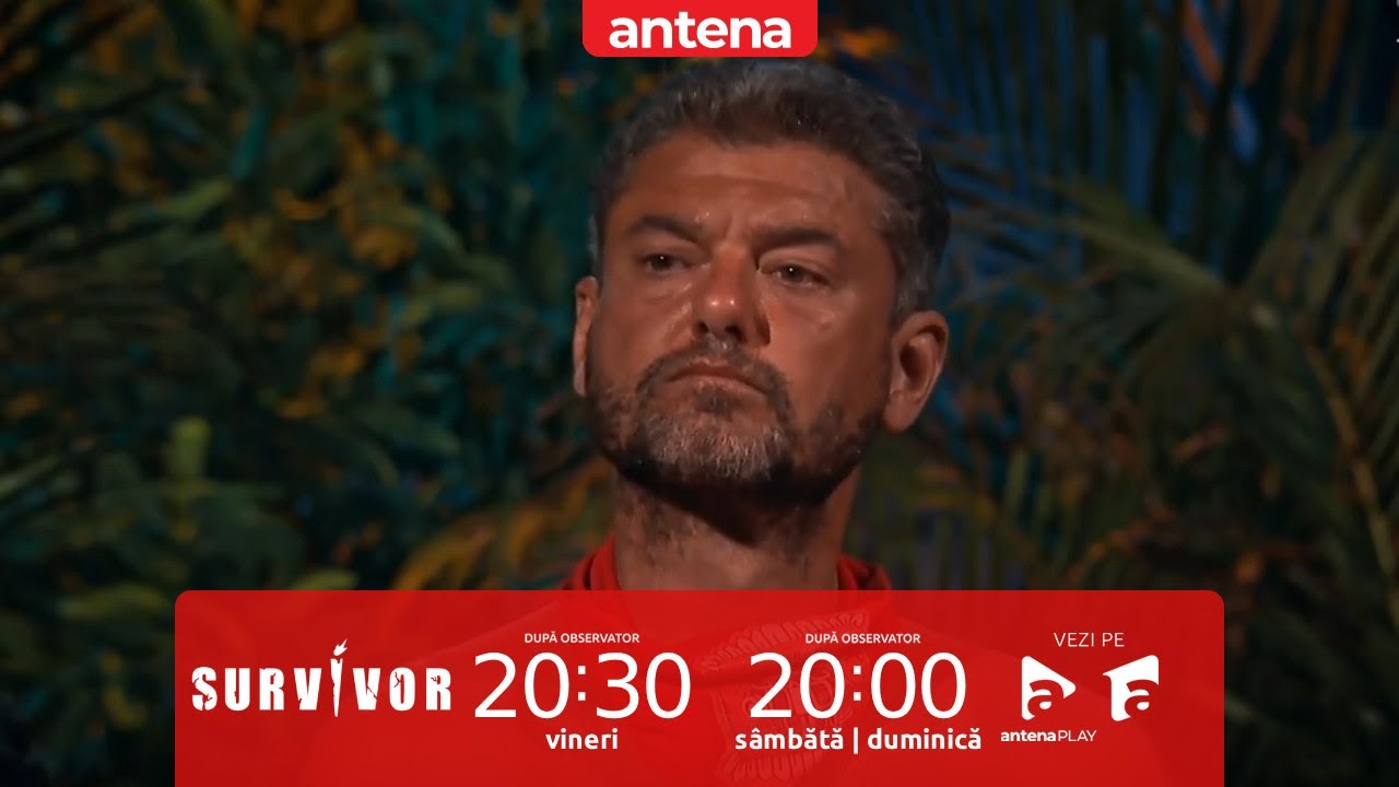 Survivor România 2026 – Jocurile din Episoadele 10, 11 și 12 | Cine crezi că va câștiga? 💥